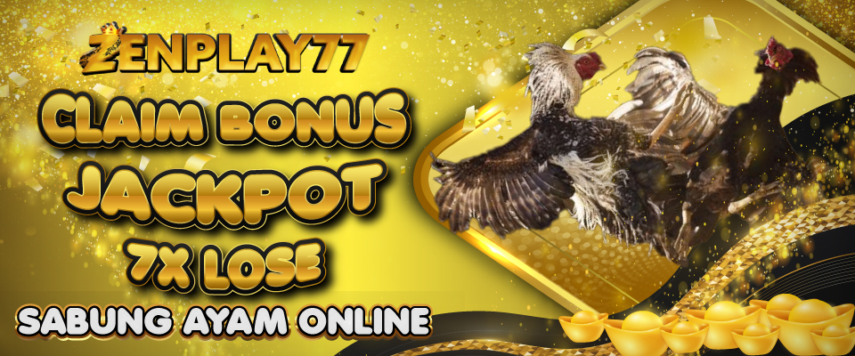 Promo Bonus Lose Sabung Ayam