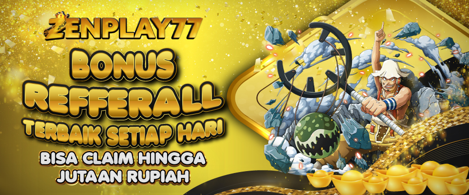 Promo Bonus Refferral