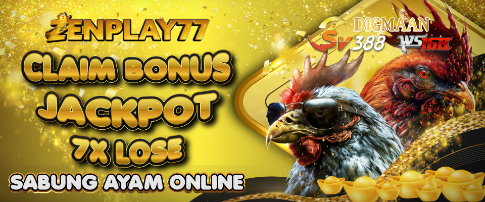 Promo Bonus 7X Lose